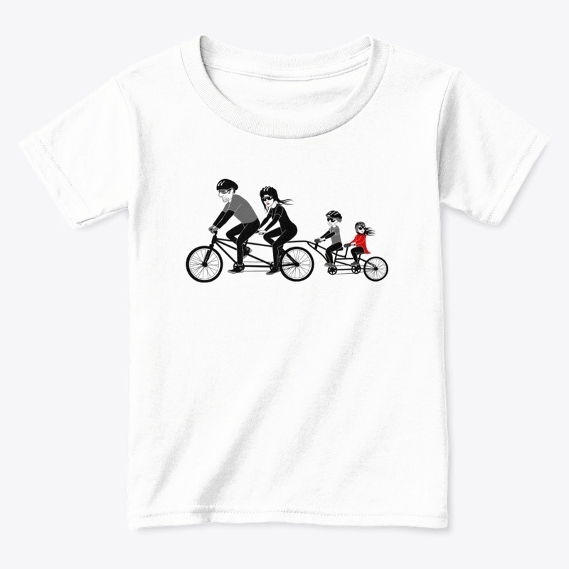 Bicycle Lovers