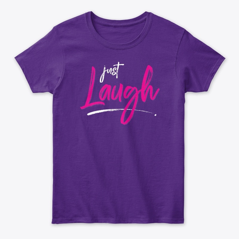 Just Laugh