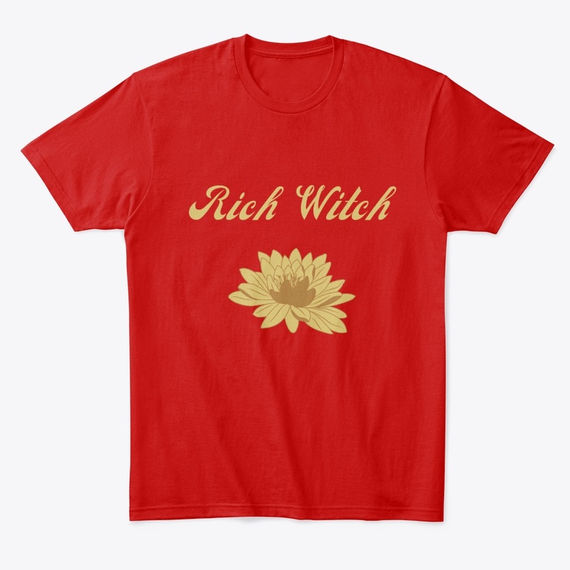 Rich Witch Lotus