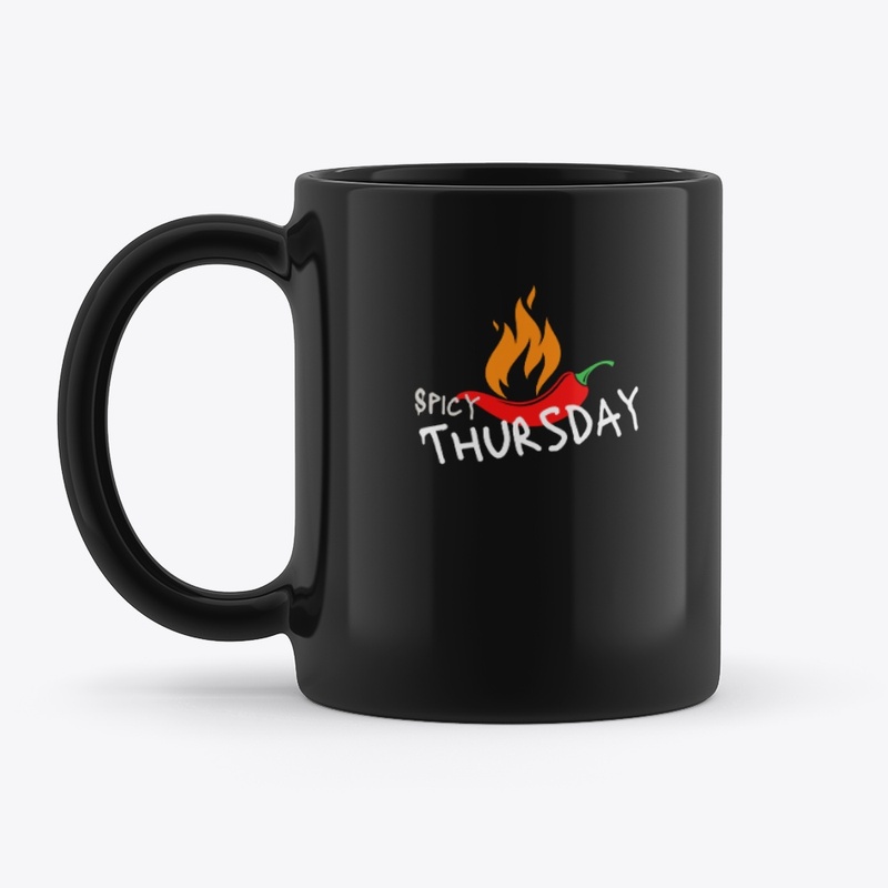 Spicy Thursday