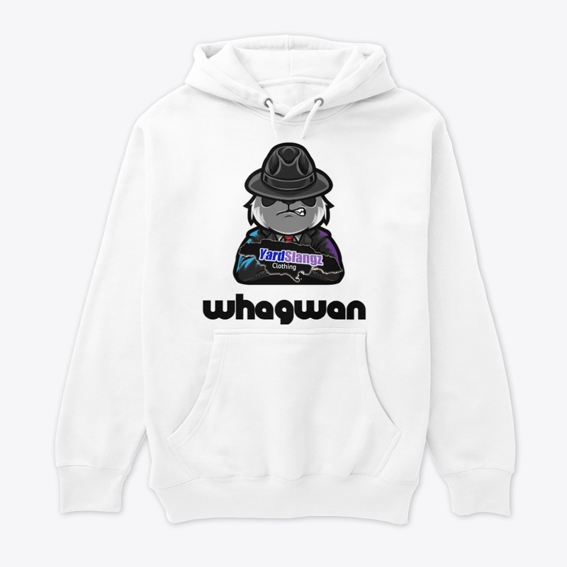 WHA GWAN Ts2