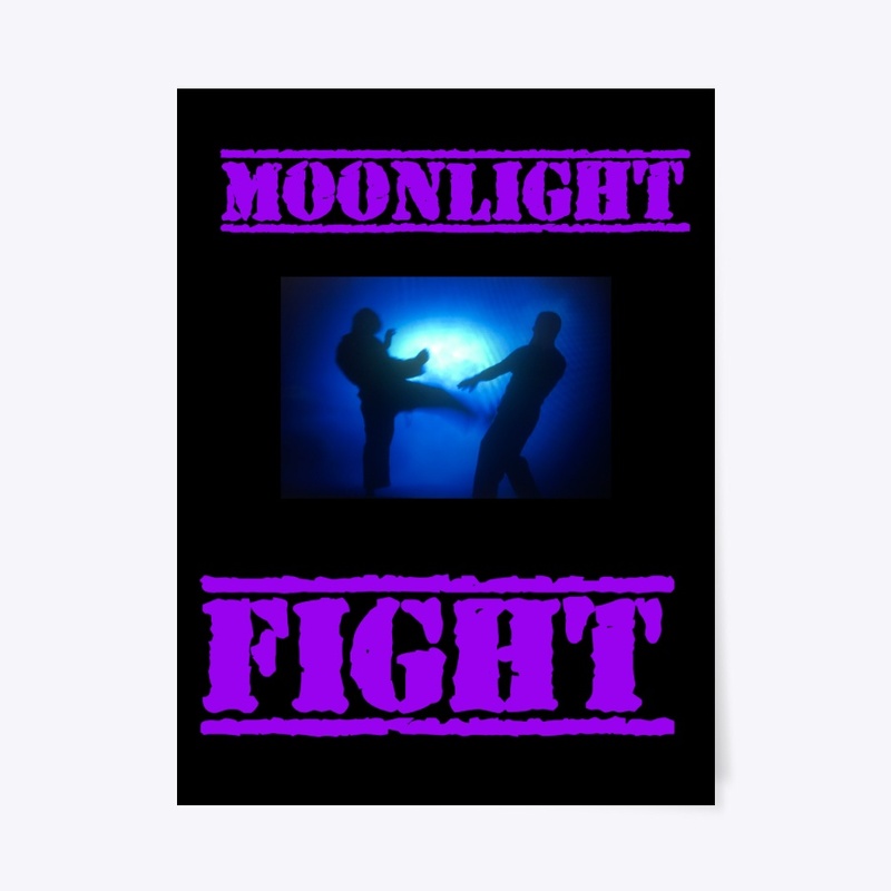 MOONLIGHT FIGHT
