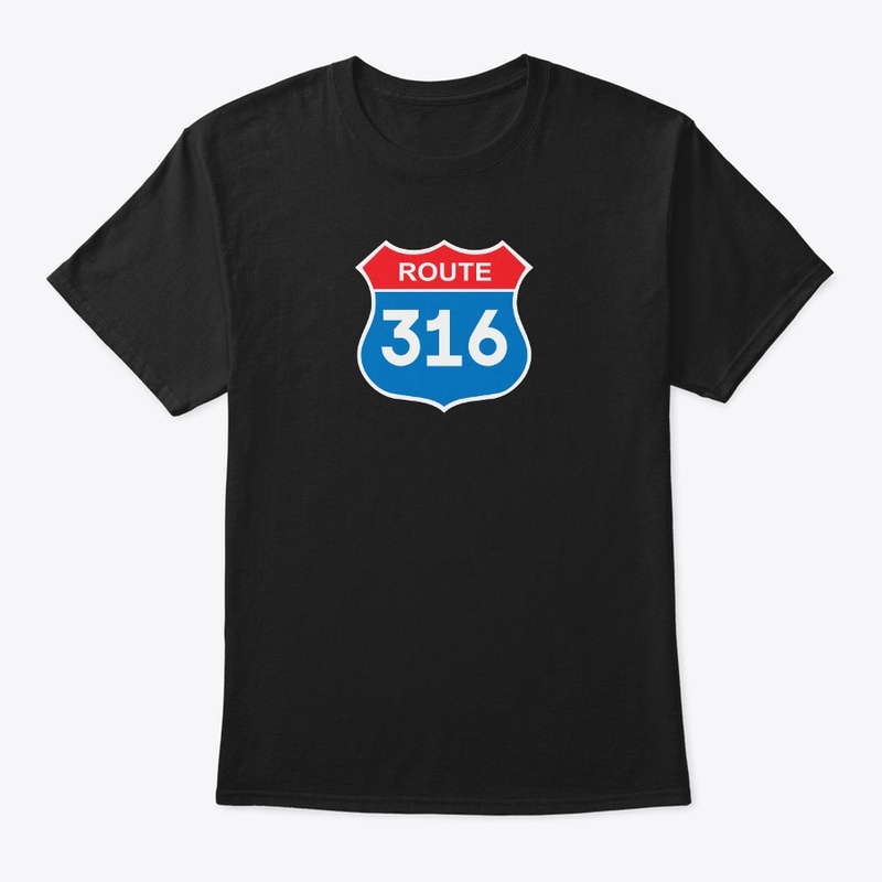 Route 316