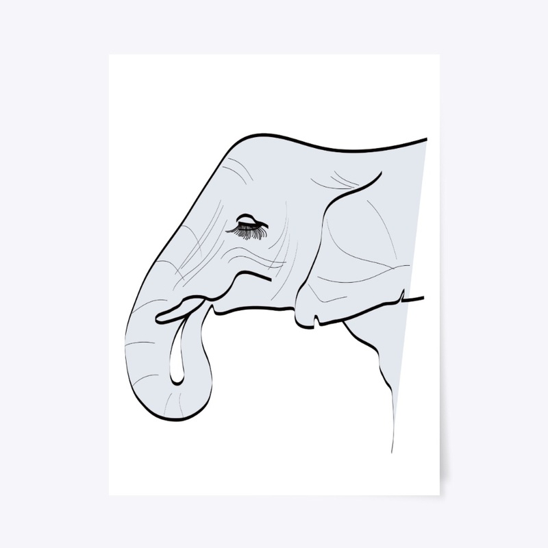 hope the elephants are safe