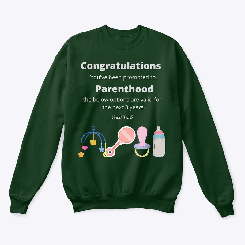 Congradulation on your new born