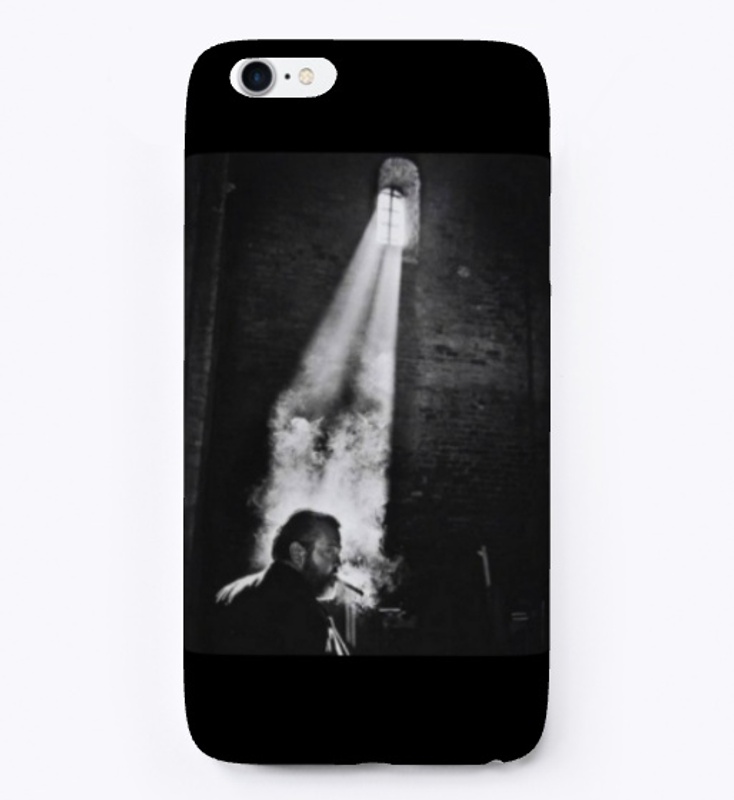 "Angel Rays"