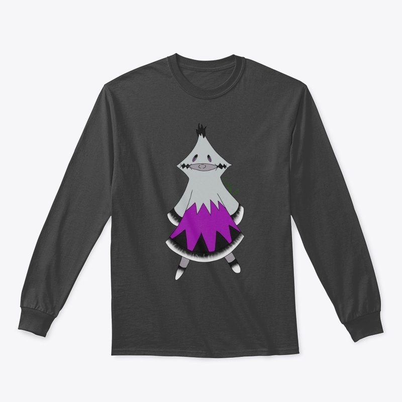 Nibblite (Demisexual pride)