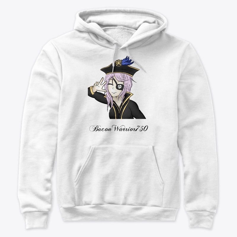 Bacon Avatar