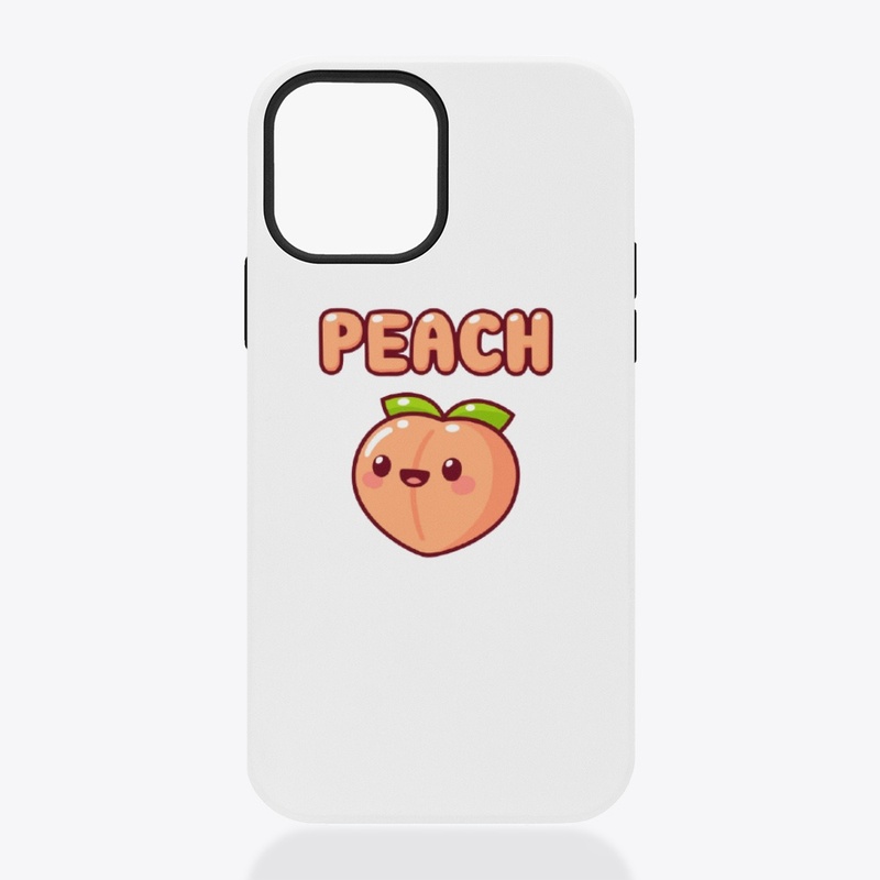 PeachTok