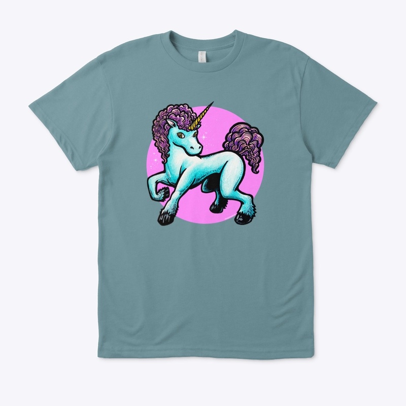 Unicorn Strength