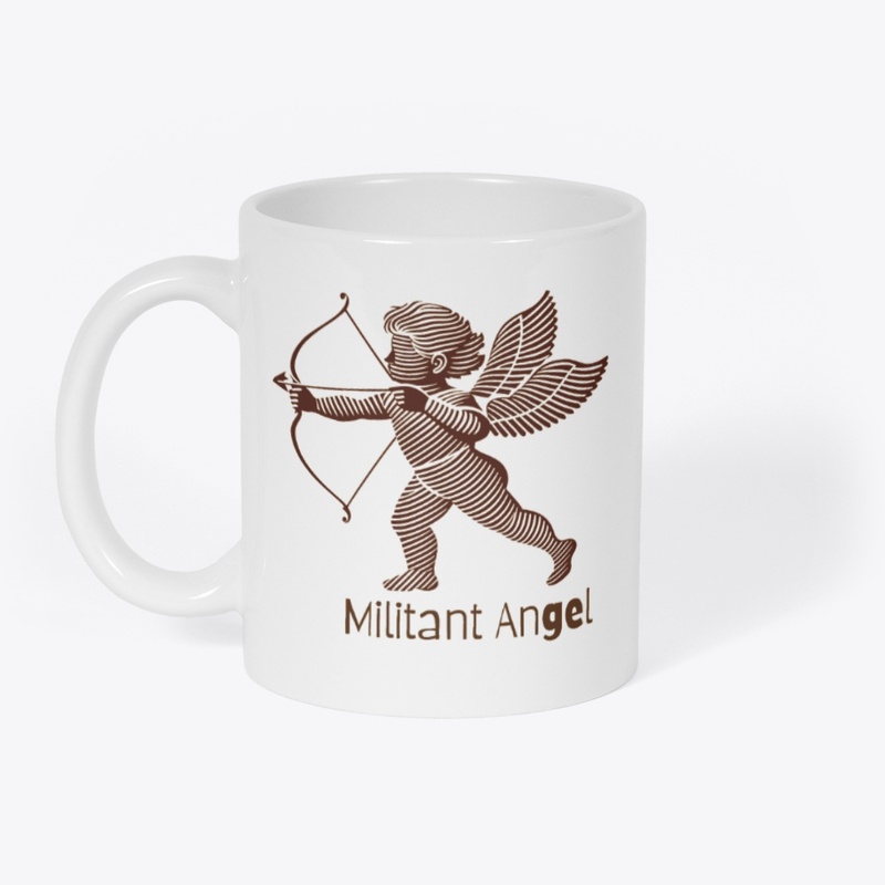 Militant Angel Collection