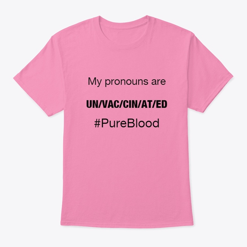 Pronouns