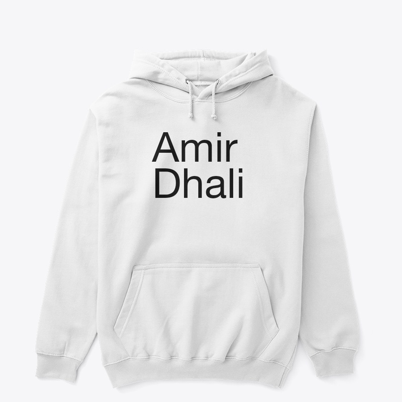 Amir Dhali Ganji shop