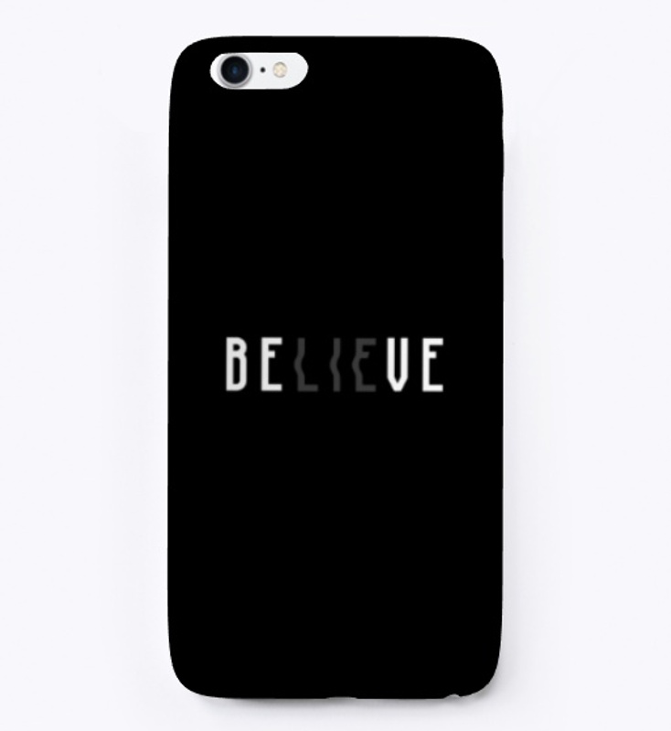beLIEve