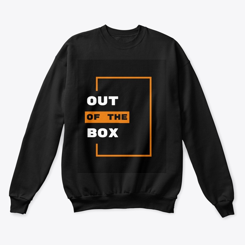 OUT OF THE BOX