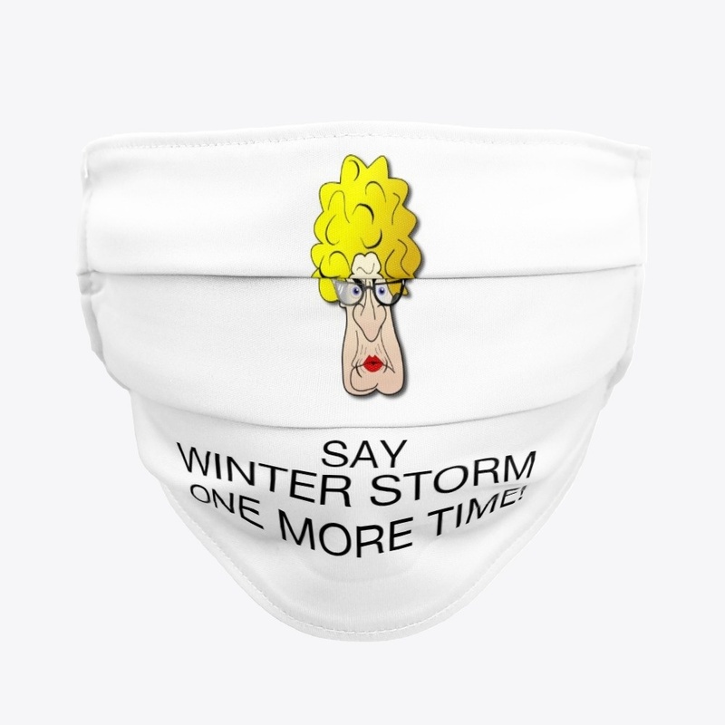 Winter Storm