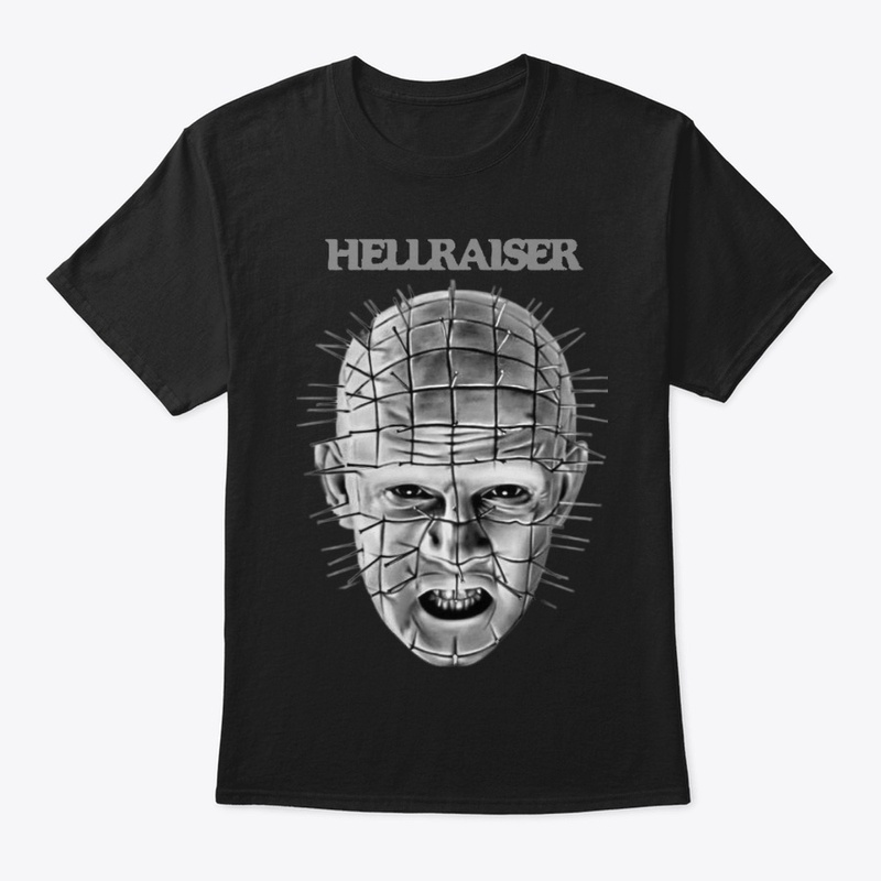 PinHeadHellRaiser