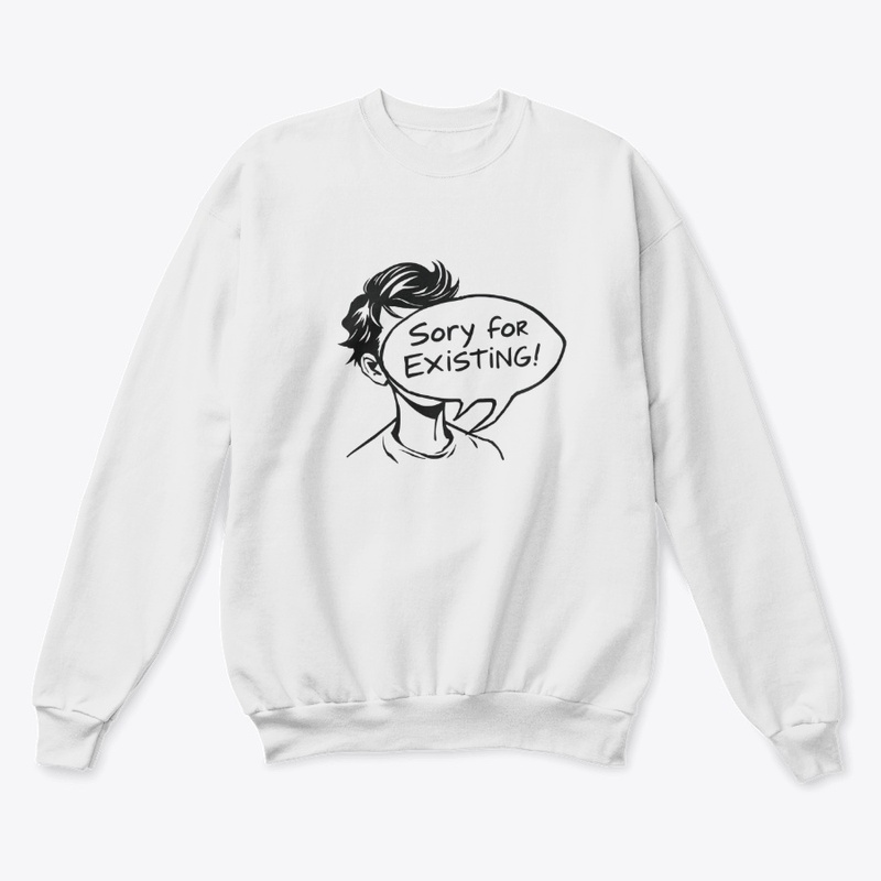 Sorry Not Sorry Tee