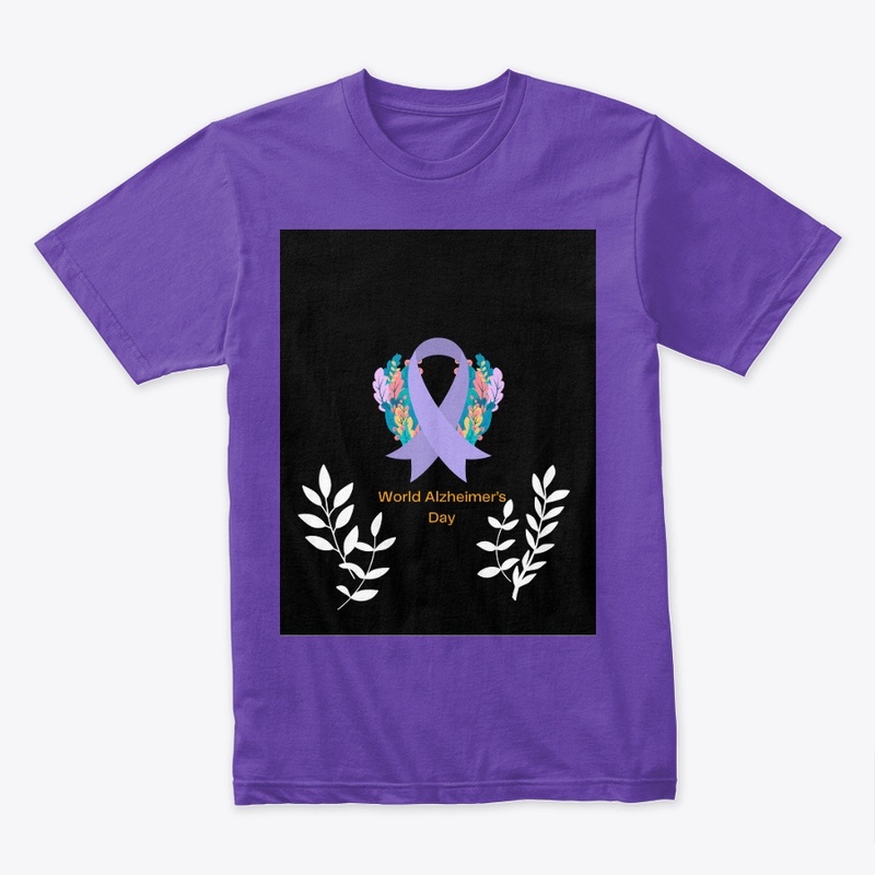 World Alzheimer's Day Remembrance