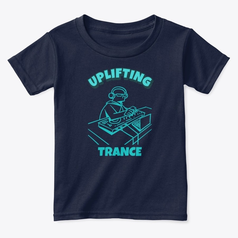 Uplifting Trance
