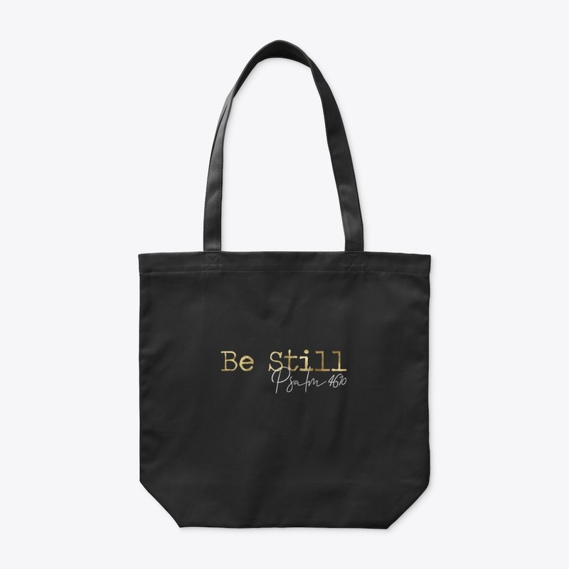 Be Still Gold