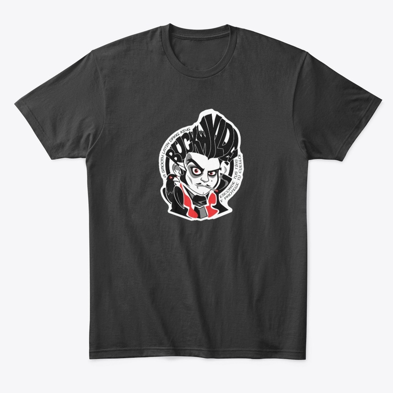 Buck Wylde Merch