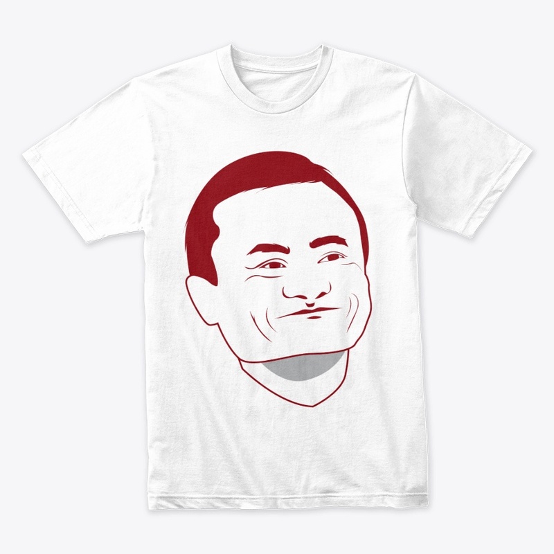 Jackma Tee