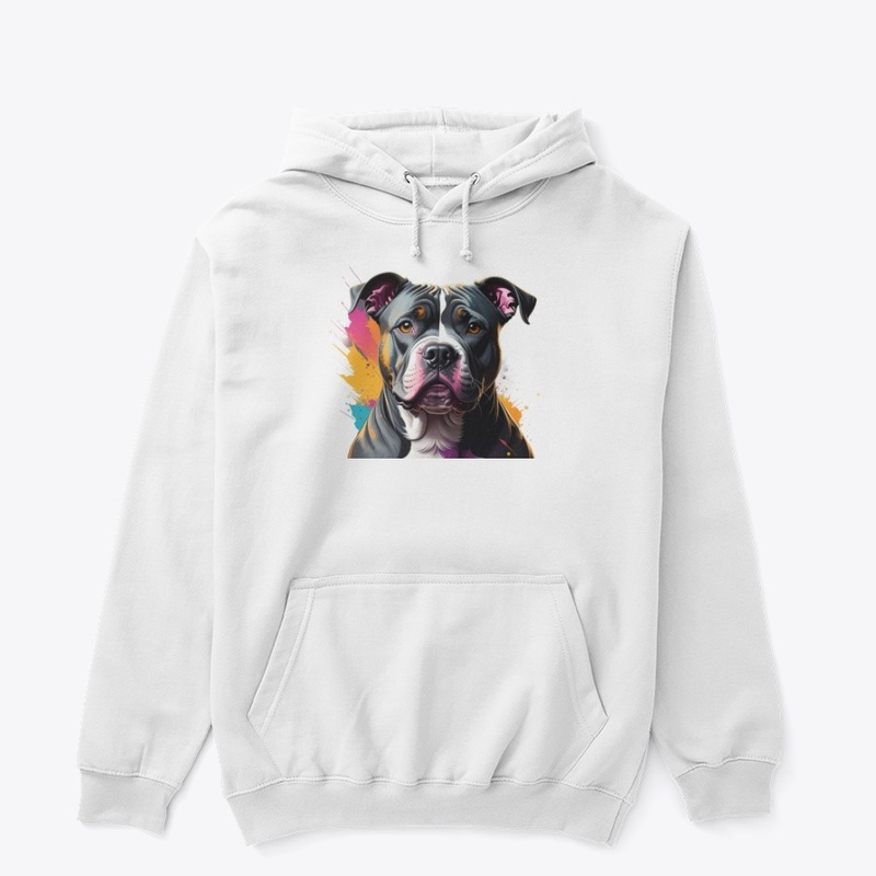Pitbull Design 1
