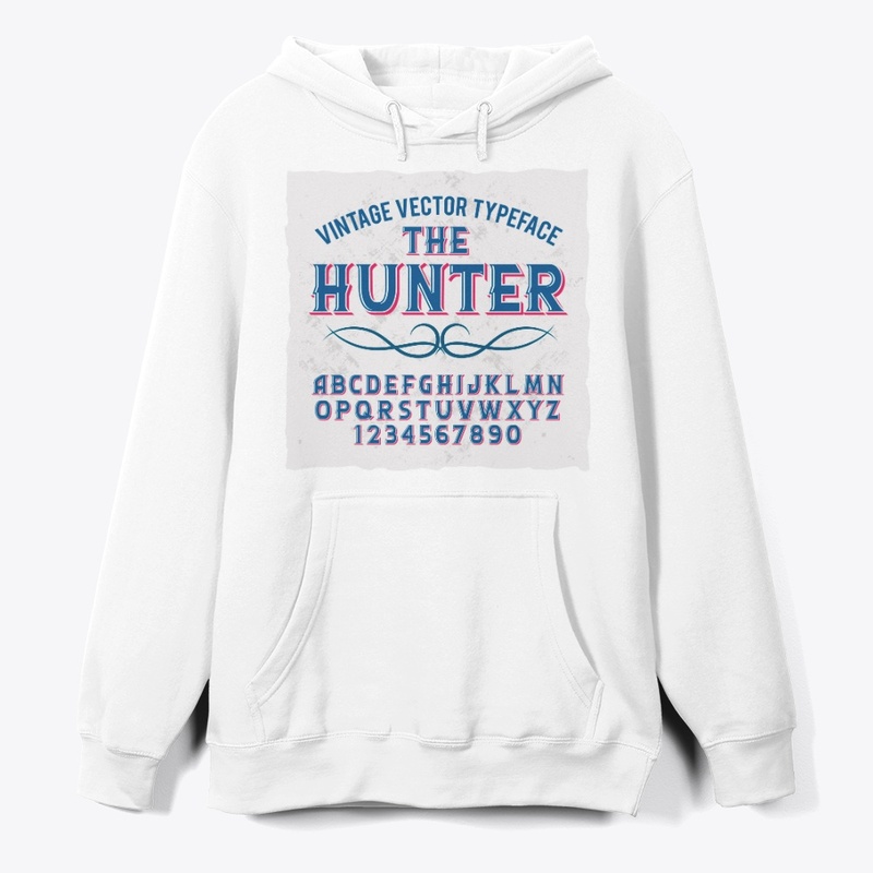 Hoodie Design