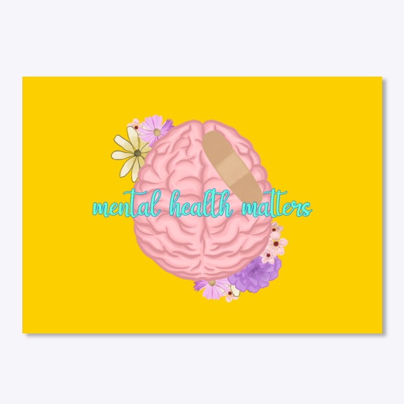 Mental Health Matters