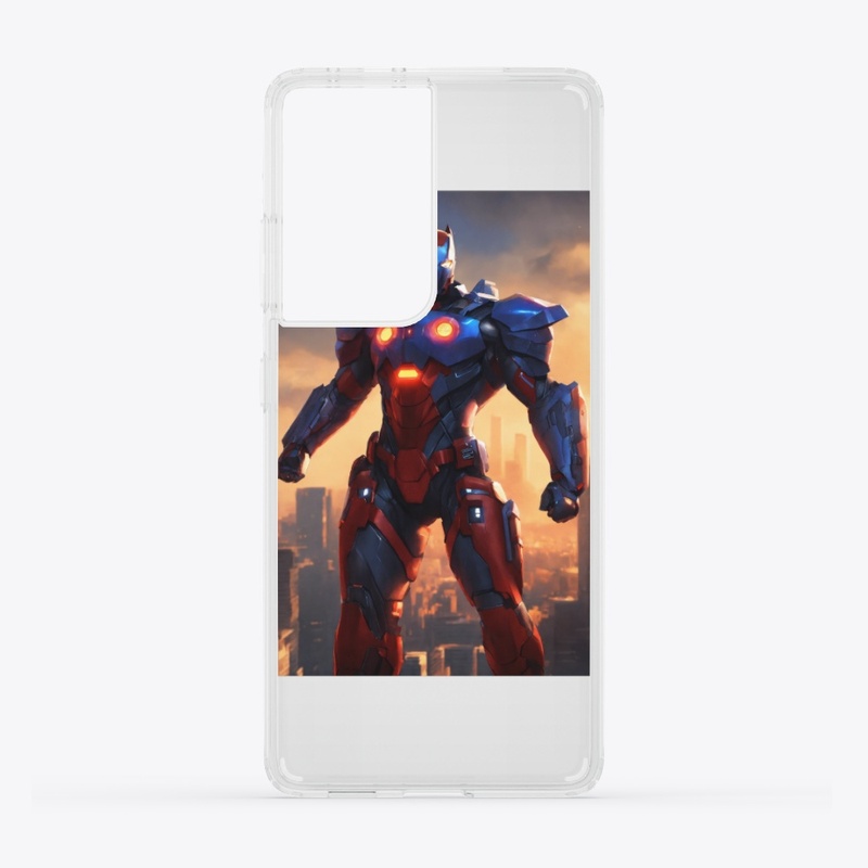"Super Hero T-Shirts, Hoodies, and Mugs"