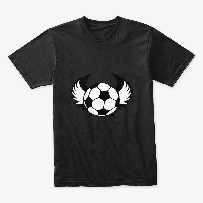 football flying