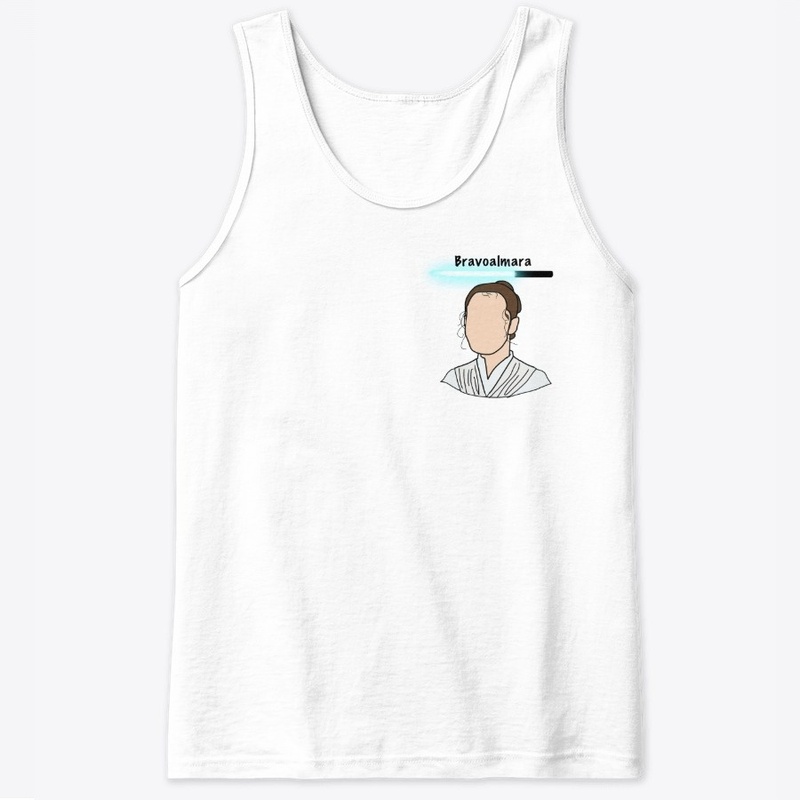 Bravoalmara Rey Shirt-walker's