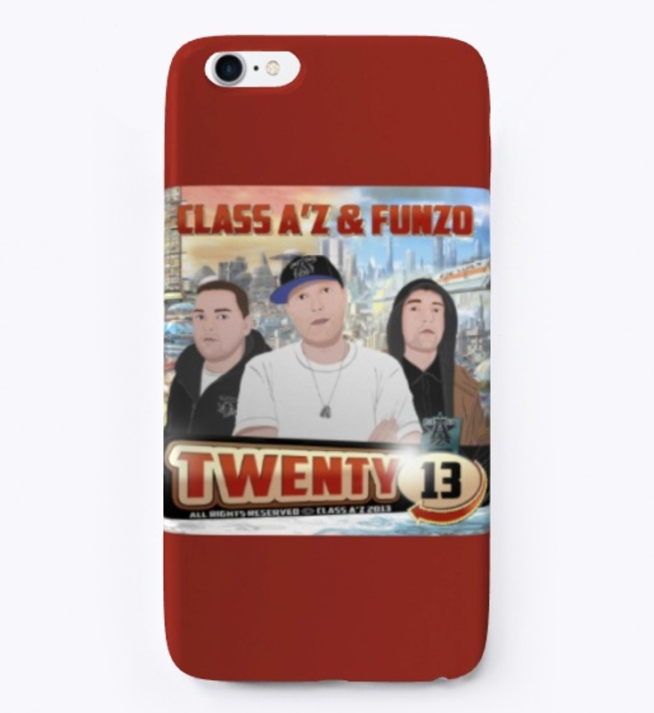 Class A'z 2013