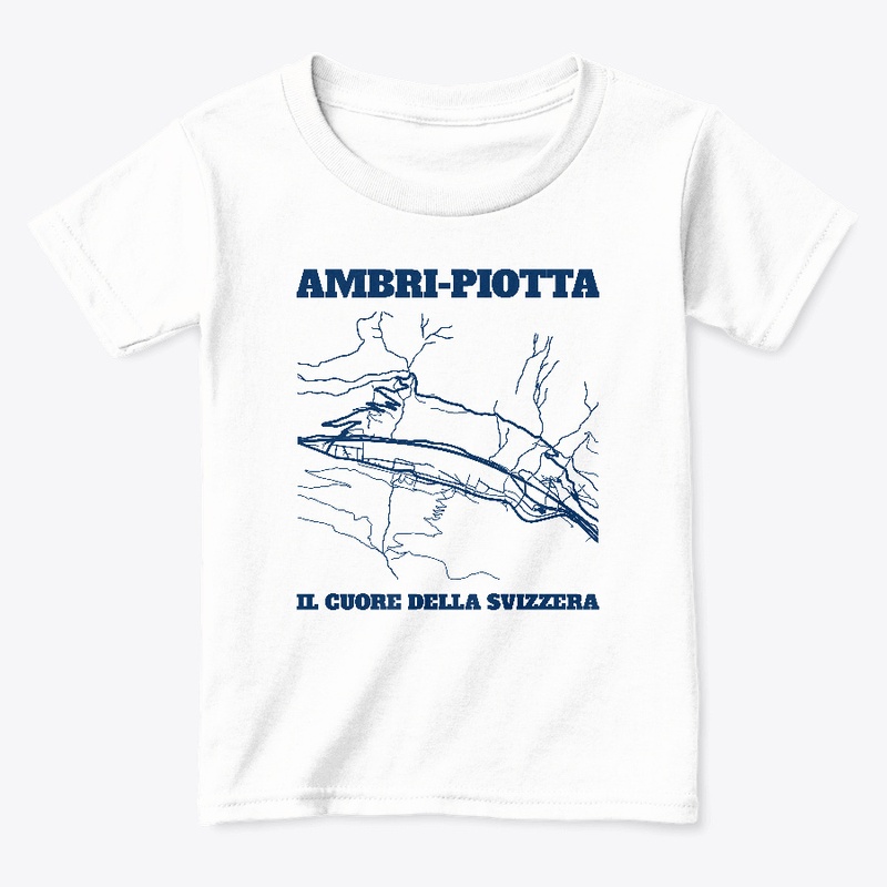 Ambri-Piotta Karte