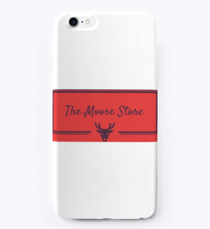 The Moose Store