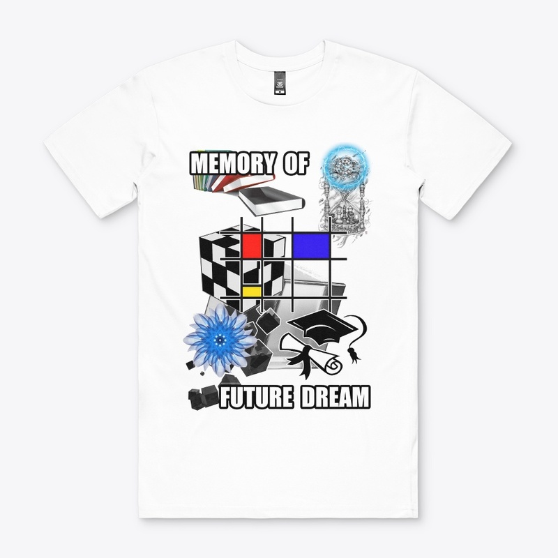 OpenLandd 119 - Memory Of Future Dream