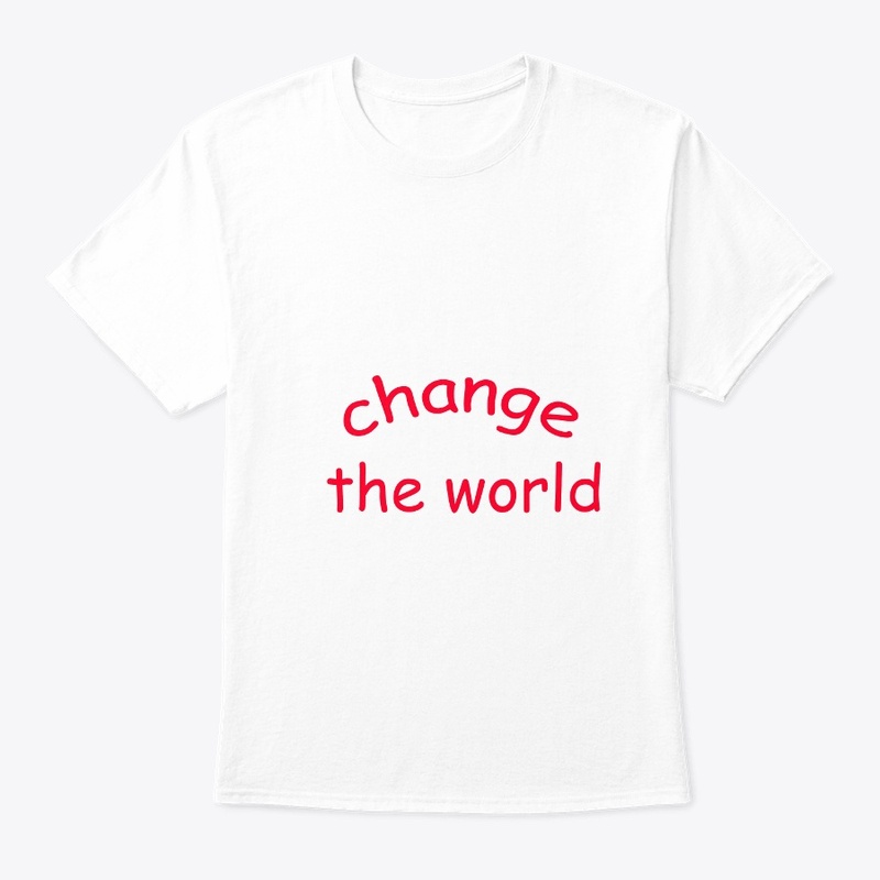 Artistic Expression-T-Shirt and Mug Set