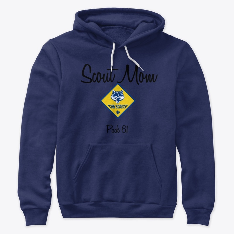 Scout Mom2