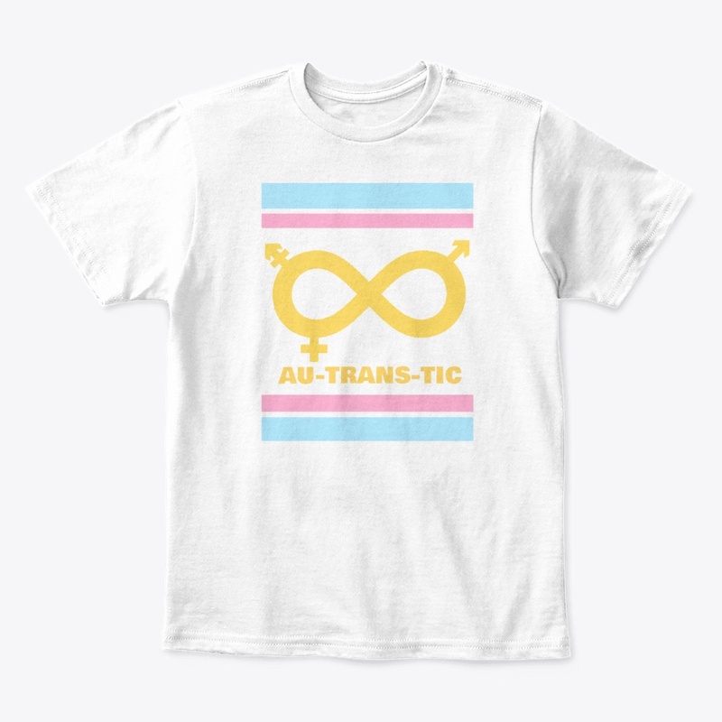 Autistic and Trans