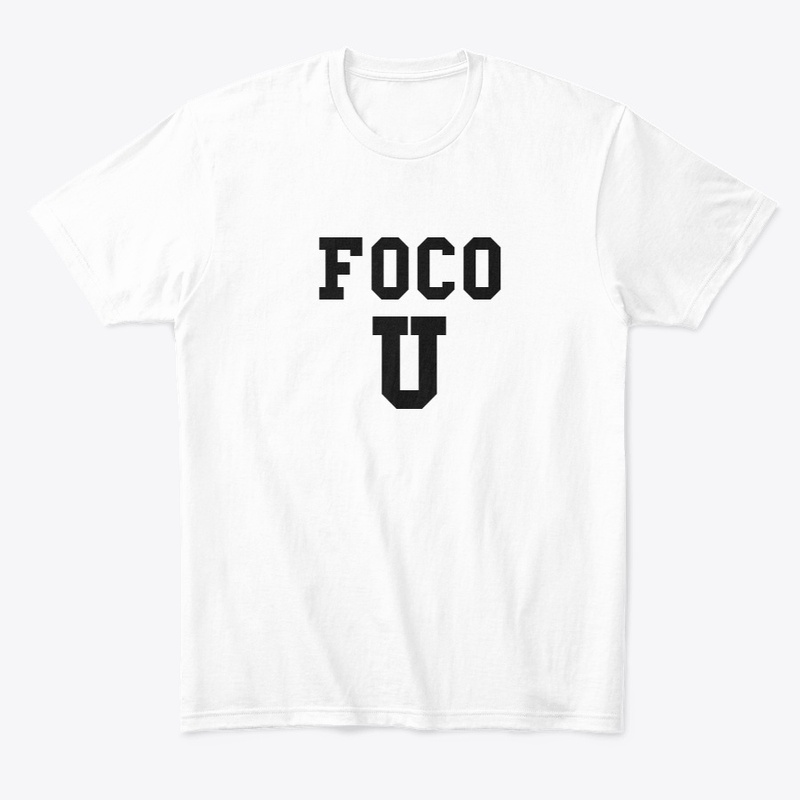 FOCO  U  Apparel & Accesories