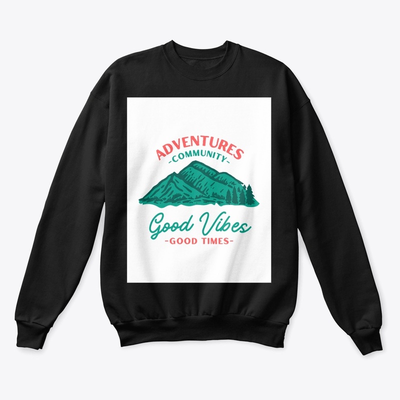 Adventure Vibes"