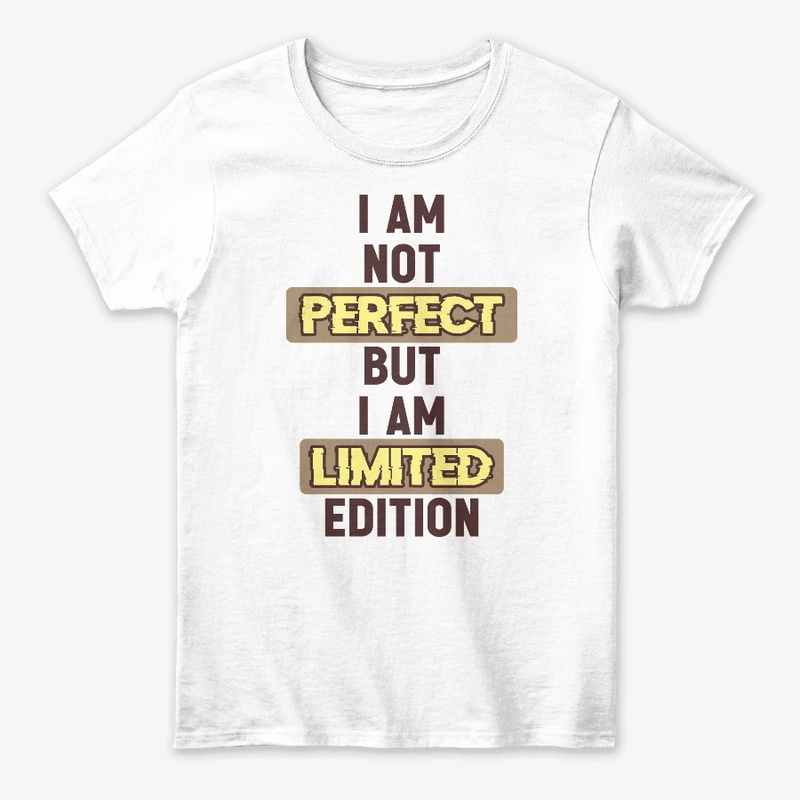 I am Limited