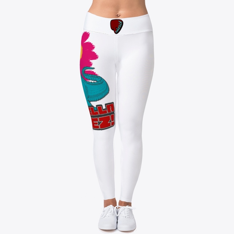 DEVZILLA Women's Apparel
