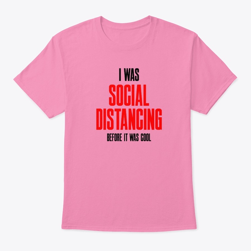 Social Distancing - Light