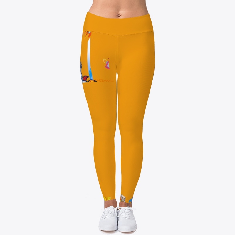 leggup