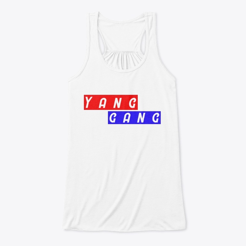 Yang Gang 