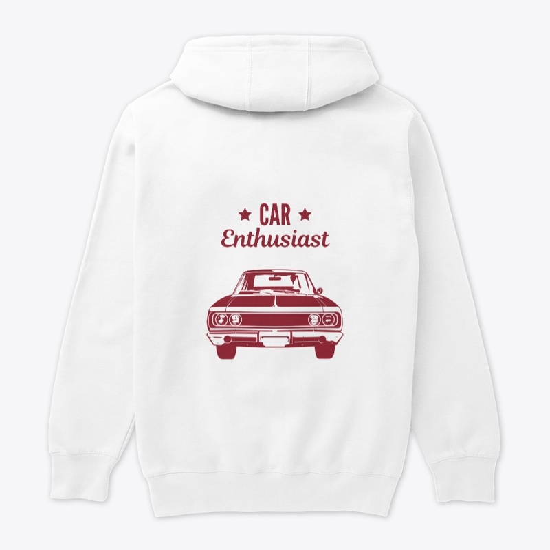 Car Enthusiast