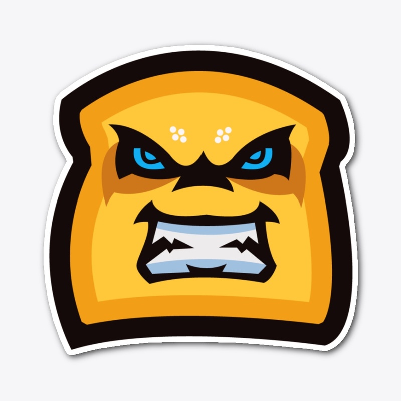 Toasty's Bread Bag