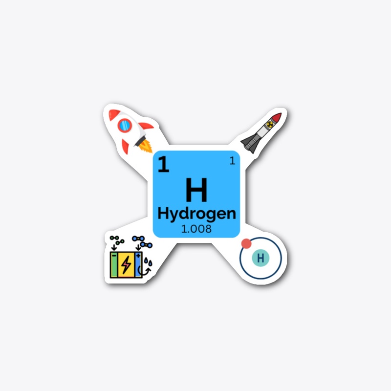 Hydrogen Element